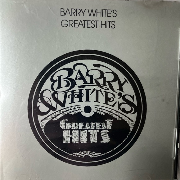 Barry White's Greatest Hits CD Set - Picture 7 of 10